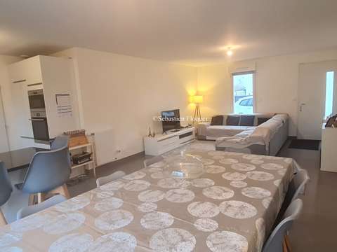 Vente maison 4 pièces Vente maison 4 pièces