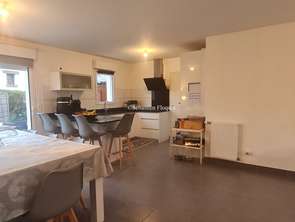 Vente Maison 3 chambresSaint-Jean-de-la-Ruelle