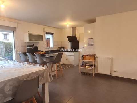 Vente maison 4 pièces Saint-Jean-de-la-Ruelle 45