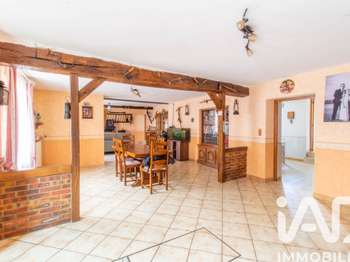 Vente maison 7 pièces Vente maison 7 pièces