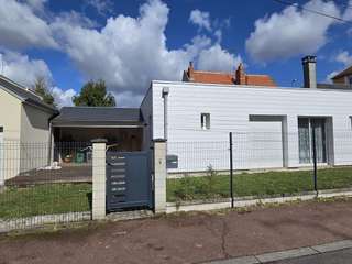 Vente maison 4 pièces Vente maison 4 pièces