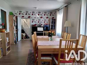 Vente Maison 3 chambresSaint-Jean-de-la-Ruelle