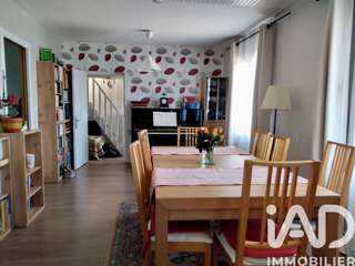 Vente maison 4 pièces Vente maison 4 pièces