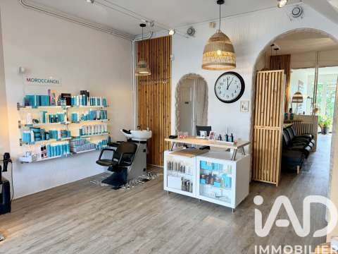 Vente maison 7 pièces Saint-Jean-de-la-Ruelle 45