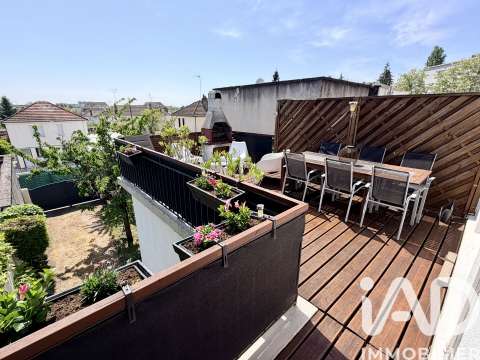 Vente maison 7 pièces Saint-Jean-de-la-Ruelle 45