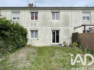 Vente maison 5 pièces Vente maison 5 pièces