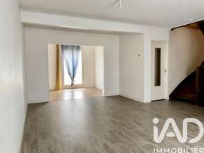 Vente Maison 3 chambresSaint-Jean-de-la-Ruelle