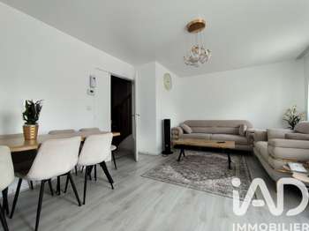 Vente maison 5 pièces Saint-Jean-de-la-Ruelle 45