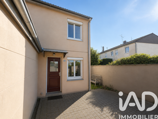 Vente maison 4 pièces Vente maison 4 pièces