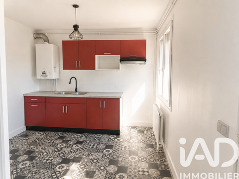 Vente maison 4 pièces Vente maison 4 pièces