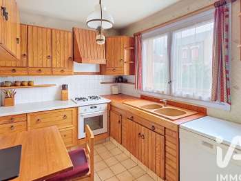 Vente maison 3 pièces Vente maison 3 pièces