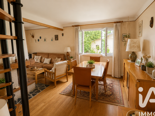 Vente maison 3 pièces Vente maison 3 pièces