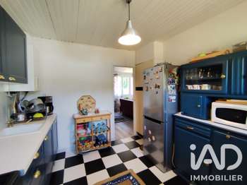 Maison 4 pièces 77 m² · à Saint-Jean-de-la-Ruelle · 77 m² · 200 000 €