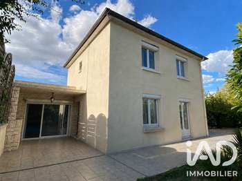 Maison 4 pièces 86 m² · à Saint-Jean-de-la-Ruelle · 86 m² · 210 000 €