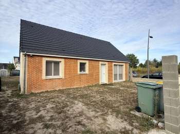 Vente Maison 2 chambresSaint-Jean-de-la-Ruelle