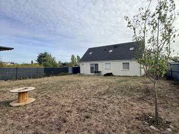 Vente maison 3 pièces Saint-Jean-de-la-Ruelle 45