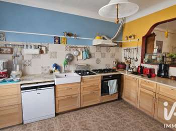 Vente Maison 4 chambresSaint-Jean-de-la-Ruelle