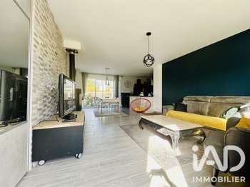 Vente Maison 3 chambresSaint-Jean-de-la-Ruelle