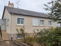Vente maison 3 pièces Vente maison 3 pièces