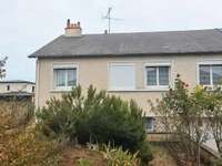 Vente maison 3 pièces Vente maison 3 pièces