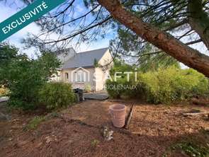 Vente Maison 3 chambresSaint-Jean-de-Linières