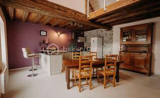 Photo Vente maison Saint-Jean-de-Linières