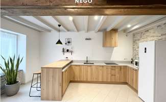 Photo Vente maison Saint-Jean-de-Linières