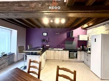 Vente maison 6 pièces Vente maison 6 pièces
