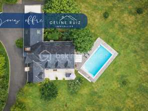 Vente Maison 5 chambresSaint-Jean-de-Linières