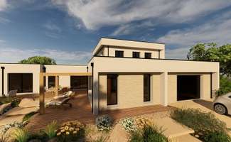 Photo Vente maison Saint-Jean-de-Linières