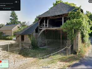 Vente Maison 5 piècesSaint-Jean-de-Linières
