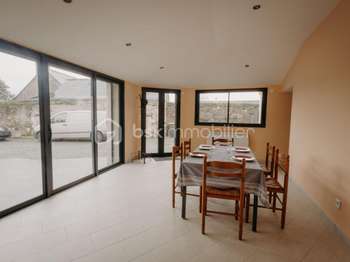 Vente Maison 2 chambresSaint-Jean-de-Linières