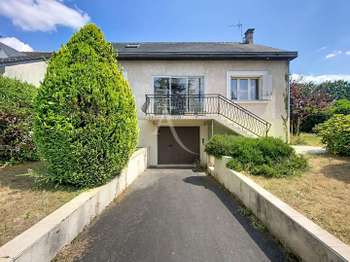 Vente Maison 3 chambresSaint-Jean-de-Linières