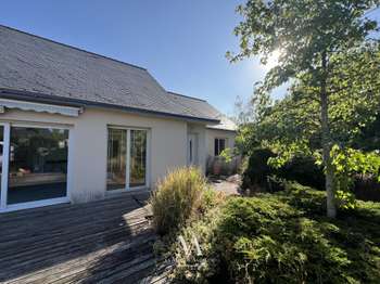 Vente Maison 3 chambresSaint-Jean-de-Linières