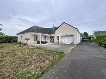 Vente Maison 5 chambresSaint-Jean-de-Linières