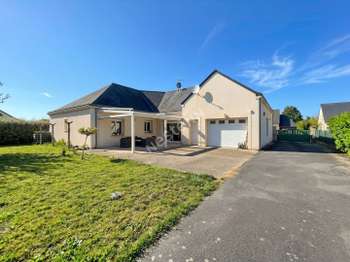 Vente Maison 5 chambresSaint-Jean-de-Linières
