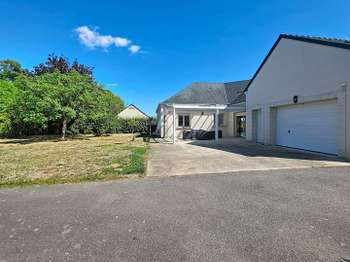 Vente Maison 4 chambresSaint-Jean-de-Linières