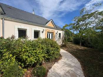 Vente Maison 4 chambresSaint-Jean-de-Linières