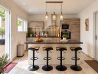 Vente maison 5 pièces Vente maison 5 pièces