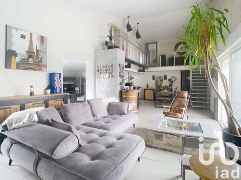 Vente maison 5 pièces Saint-Jean-de-Liversay 17