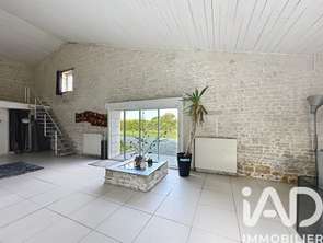 Vente Maison 4 chambresSaint-Jean-de-Liversay