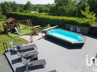 Vente maison 5 pièces Vente maison 5 pièces