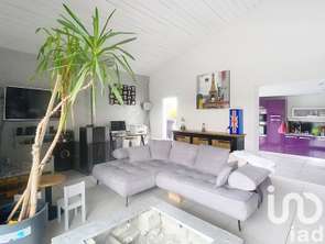 Vente Maison 4 chambresSaint-Jean-de-Liversay