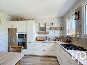 Vente Maison 3 chambresSaint-Jean-de-Liversay