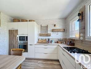 Vente Maison 3 chambresSaint-Jean-de-Liversay