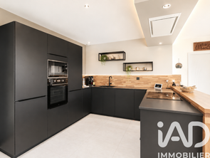 Vente Maison 3 chambresSaint-Jean-de-Liversay