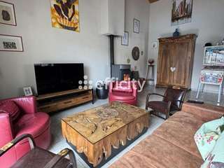 Vente maison 9 pièces