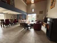 Vente maison 9 pièces Vente maison 9 pièces
