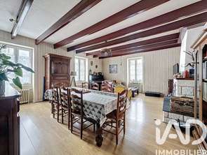 Vente Maison 3 chambresSaint-Jean-de-Liversay