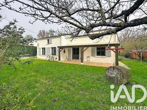 Vente Maison 4 chambresSaint-Jean-de-Liversay